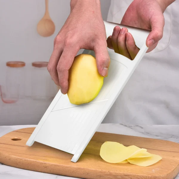 potato slicer Household multi-functional slicer